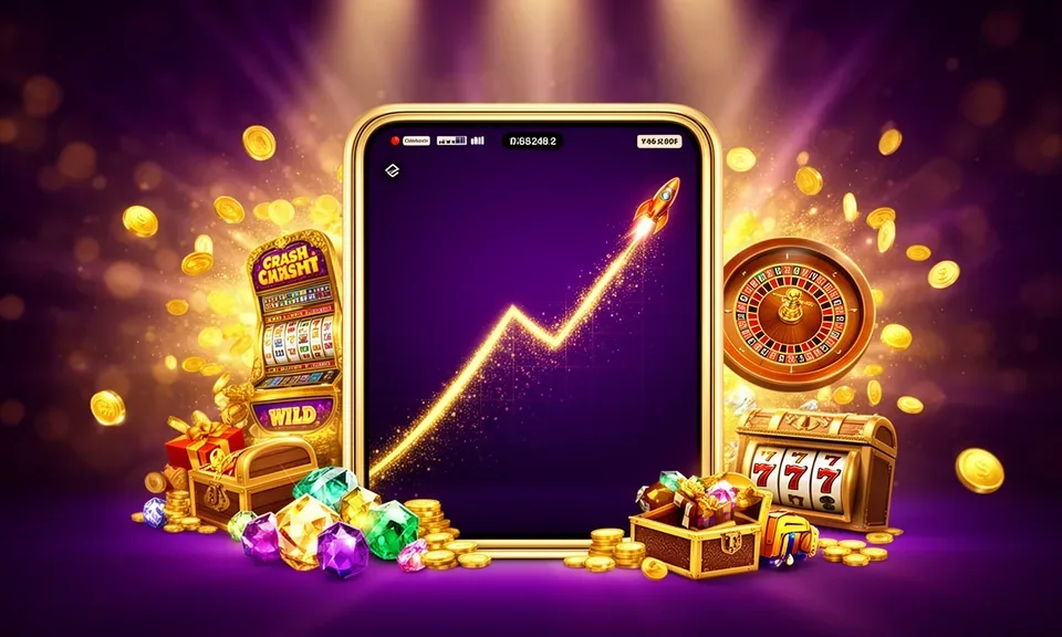 m99mb เกมแครช